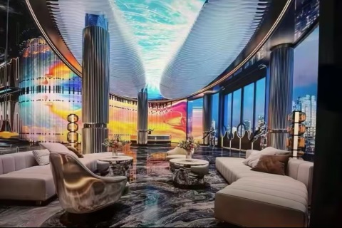 阜新高端夜场招聘演员促销员-梦想舞台已搭就等你加入