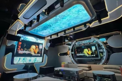 阜新夜总会招聘,阜新夜总会便装上班按天结工资无拖欠