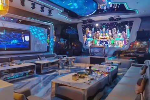 阜新KTV招聘,阜新夜店排行,生意昌盛每日缺员高薪稳赚