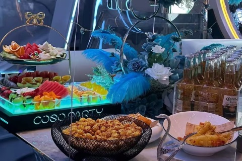 阜新正规夜场KTV招聘好团队好起点高端多金场实力保障