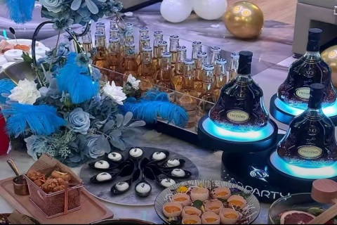 阜新夜场招聘,阜新高端KTV,稳定平台,职场稳步发展