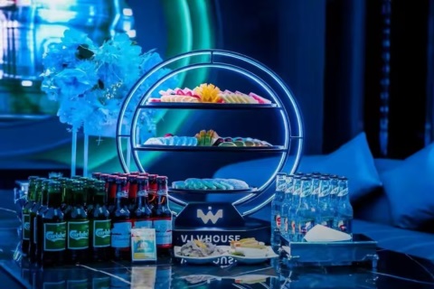 阜新兼职招聘,阜新KTV招聘,与队同行共赏职场迷人风景