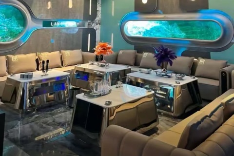 阜新夜场招聘酒水促销员缺人严重.天天包厢紧张