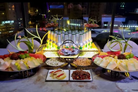 阜新高端夜场招聘，十年生意无忧的秘密​